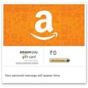 Amazon Pay Gift Card (Digital) | 30% Cashback...