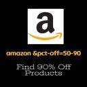 amazon &pct-off=50-90 India: Get Products with 90% Discount on Amazon...