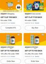 Rewards: Amazon Pharmacy | Get 15% Cashback + 15% Off On MRP On Medicine...