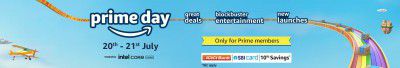 Amazon Prime Day 2024 Sale Bank Offer: Apply SBI & ICIC Credit Card to Save Extra During Sale