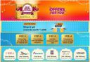 Amazon Prime Offer: Shop & Get Rewards worth ₹1200...
