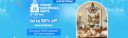 Amazon Prime Shopping Days: 21st – 25th August...
