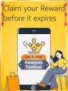 Amazon Rewards: Claim Your Rewards before it Expires...
