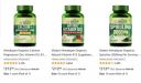  Amazon: Save 30% on on Himalayan Organics Product...