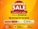 Amazon Summer Sale: Extra 10% Savings on ICICI, RBL & Kotak cards...