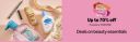 Amazon : The Beauty Sale | Up to 70% OFF ...
