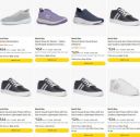 Amazon : Up to 67% OFF - North Star Sneakers...