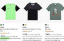 Loot Deal: UP TO 80% OFF On Puma Clothing For BOYS