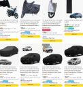 Amazon : Up to 90% OFF - Kozdiko Covers...