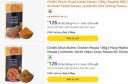 Amazon : Upto 60% OFF - Chokhi Dhani foods & Grocery + Extra Coupon ...