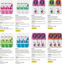 Amazon : UP TO 74% OFF- Rexona Deodrants Roll On