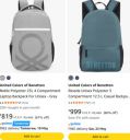 Amazon : Upto 68% OFF - United colors of benetton Backpack...