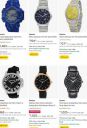 Amazon : Upto 70% OFF - Maxima Wrist Watches | Starts At Rs.414...