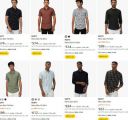 Amazon : Upto 75% OFF  - Mufti Mens Shirt | Starts at Rs.574...