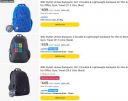 Amazon : Upto 83% OFF - Wiki Backpack...