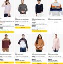 Amazon : Upto 82% OFF - Duke Jackets | Starts At Rs.247...