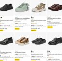 Amazon : Upto 83% OFF - Massari Mens Shoes | Starts At Rs.699...