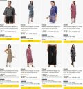 Amazon : Upto 93% OFF - Vishudh Womens Clothing...