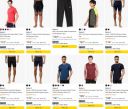 Amazon : Upto 86% OFF - Vector X Clothings | Starts at Rs,112...