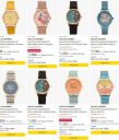 Amazon : Upto 88% OFF - Teal By Chumbak Watches | Starts At Rs.809...