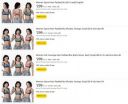 Amazon: Upto 75% OFF - Women Sports Bra...
