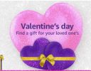 Amazon Valentine's Day Gifting Store | Enjoy Quick Delivery and Exciting Discounts...