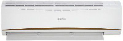 AmazonBasics 1.5 Ton 5 Star Inverter Split AC (PBAC18K5INV201)