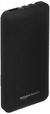 AmazonBasics 10000mAH Lithium Polymer Power Bank