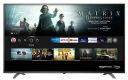AmazonBasics 139cm (55 inch) Fire TV Edition 4K Ultra HD Smart LED TV AB55U20PS...