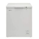 AmazonBasics 142 L Single Door Chest Freezer...