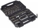 AmazonBasics 151-piece Screwdriver Bit Set,Alloy Steel...