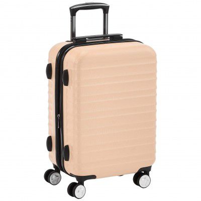 AmazonBasics 20-Inch Carry-on
