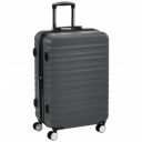 AmazonBasics 24-Inch, Grey...