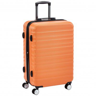AmazonBasics 24-Inch, Orange
