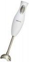 AmazonBasics 250W Hand Blender with ABS Body, White...