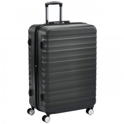 AmazonBasics 28-Inch, Grey