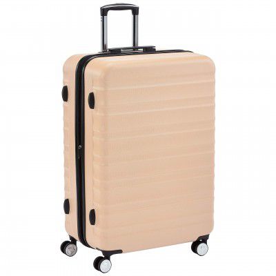 AmazonBasics 28-Inch, Pink
