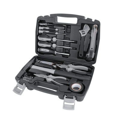 AmazonBasics 32 Piece Household Tool Set