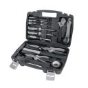 AmazonBasics 32 Piece Household Tool Set...