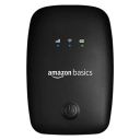 AmazonBasics 4G LTE Wireless Dongle with All SIM Network Support...