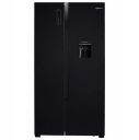 AmazonBasics 564 L Side-by-Side Door Refrigerator ...