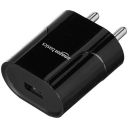 Amazon Basics 5V-2.1USB Type A Wall Charger for Cellular Phones, Game Consoles, Headphones, MP3 Players, Speakers- Black...