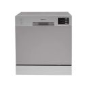 AmazonBasics 8 Place Setting Dishwasher...