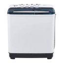 AmazonBasics 8 kg Semi-automatic Washing Machine...