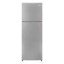 AmazonBasics 345 L 2 star Frost Free Double Door Refrigerator (AB2019RF006)...