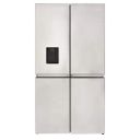 AmazonBasics 670 L Frost-Free French-Door Refrigerator (AB2019RF009)...