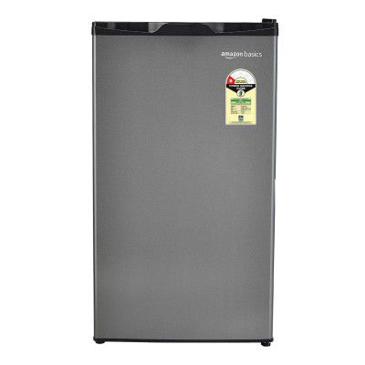 AmazonBasics 92 L 1 Star Direct Cool Single Door Refrigerator (AB2021DC1S100L001)