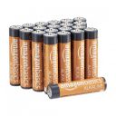 AmazonBasics AAA Performance Alkaline Batteries (20-Pack) - Appearance May Vary...