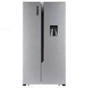 AmazonBasics 564 L Frost Free Side-by-Side Refrigerator (AB2019RF005)...