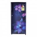 AmazonBasics 215 L AB2021DC2S215L002 Refrigerator...
